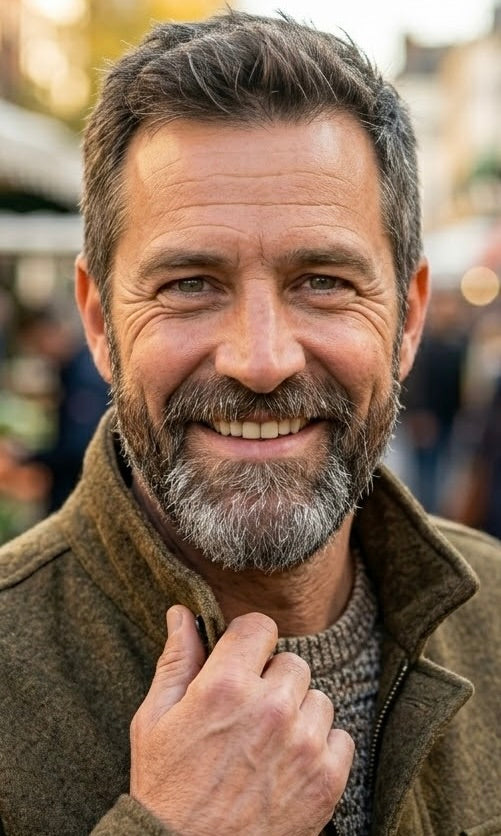 Bernd H.