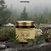 Dreamskins Beef Tallow Creme, Natur Creme