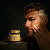 Dreamskins Beef Tallow Creme, Natur Creme
